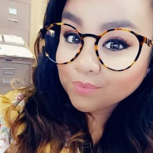 Meet your Posher, Tracy